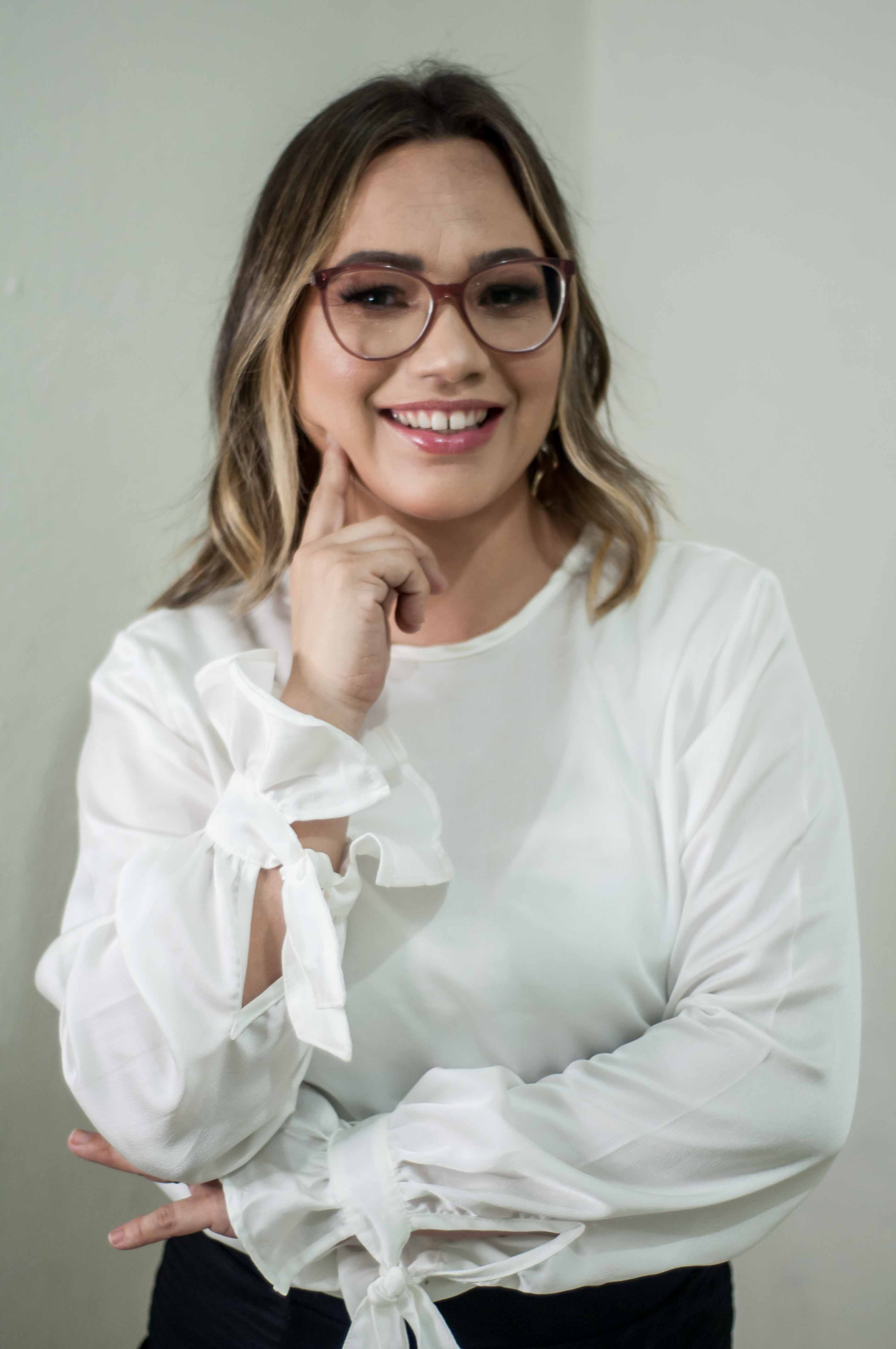 Camila Damas